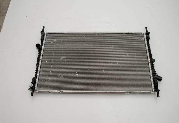 FORD CUSTOM 330 L TREND ÇIKMA PARÇA  CASTIM SU RADYATÖRÜ RADYATÖRÜ